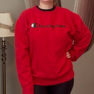 Champion Sweatshirt